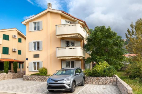 Apartments Villa Mare